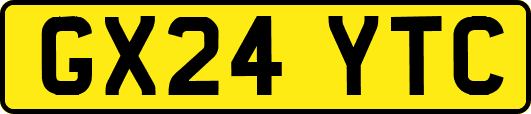 GX24YTC