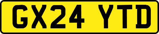 GX24YTD
