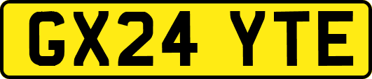 GX24YTE