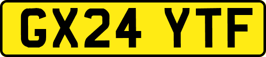 GX24YTF