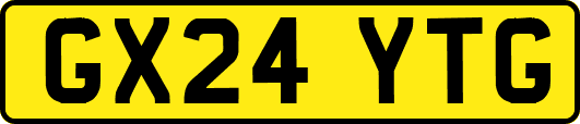 GX24YTG