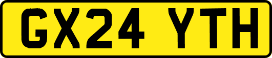 GX24YTH