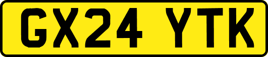 GX24YTK