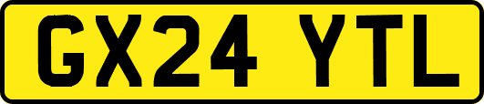 GX24YTL