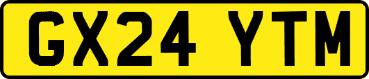 GX24YTM