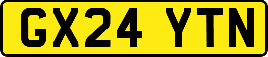 GX24YTN