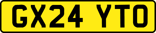 GX24YTO