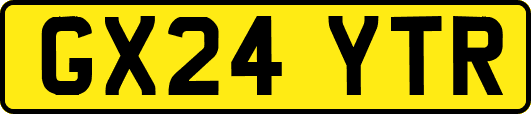 GX24YTR