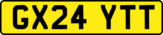 GX24YTT