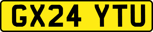 GX24YTU