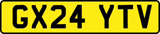 GX24YTV