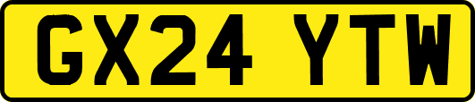 GX24YTW