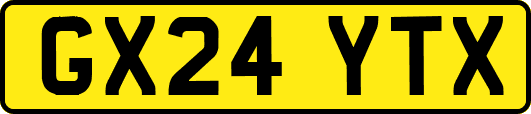 GX24YTX