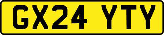 GX24YTY