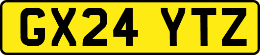 GX24YTZ