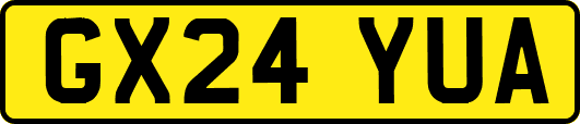 GX24YUA
