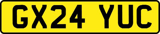 GX24YUC
