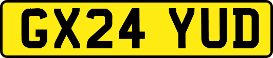 GX24YUD