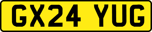 GX24YUG