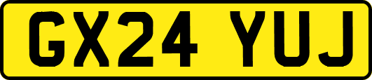 GX24YUJ