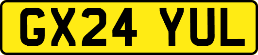 GX24YUL