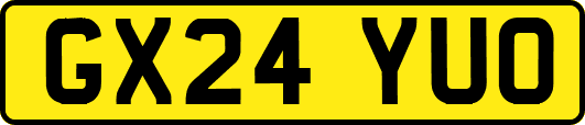 GX24YUO