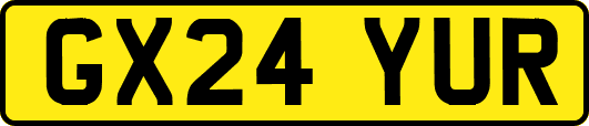 GX24YUR