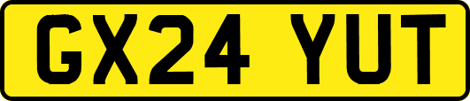 GX24YUT