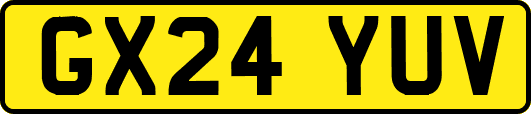 GX24YUV