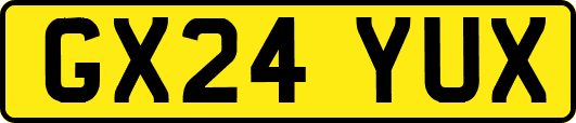 GX24YUX