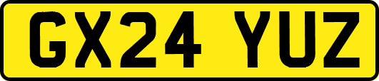 GX24YUZ