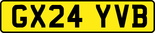 GX24YVB