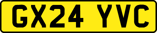 GX24YVC