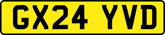 GX24YVD