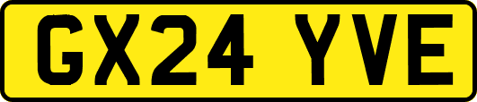 GX24YVE
