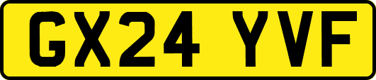 GX24YVF