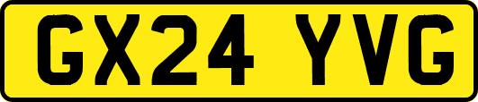 GX24YVG