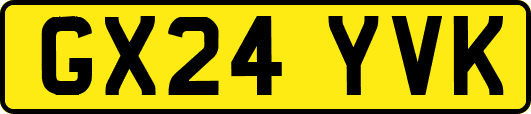 GX24YVK