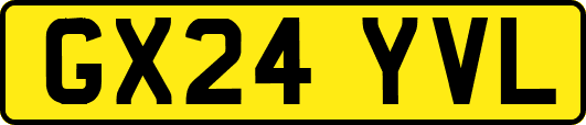 GX24YVL