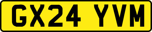 GX24YVM