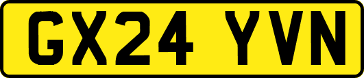 GX24YVN