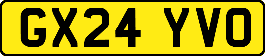 GX24YVO