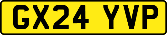 GX24YVP