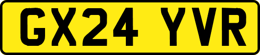 GX24YVR