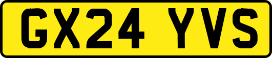 GX24YVS