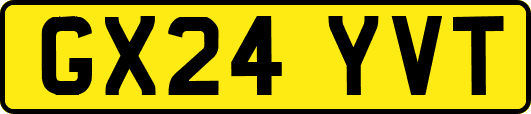 GX24YVT