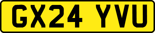 GX24YVU