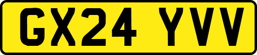 GX24YVV