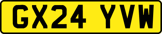 GX24YVW
