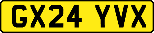 GX24YVX